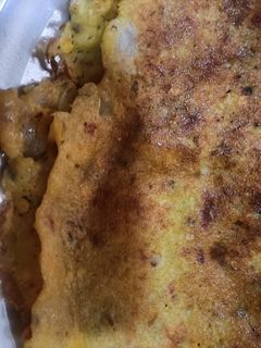 அடை தோசை(adai dosai recipe in tamil) செய்முறை முக்கிய புகைப்படம்