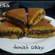 Martabak manis coklat keju kenyal seperti abang2