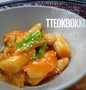Resep Easy Homemade Tteokbokki, Lezat Sekali