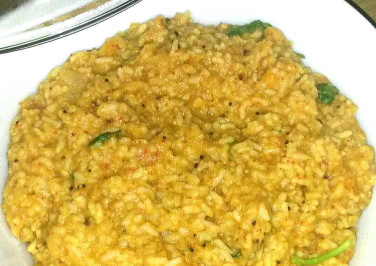 Recipe of Quick Bisi Bela Bath