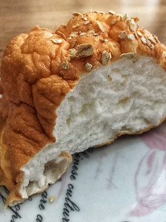 Una foto de Pan Nube ☁️ 🥖