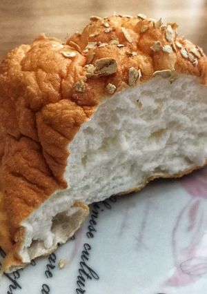 Una foto de Pan Nube ☁️ 🥖