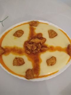 صورة لوصفة لابيري بصوص الدجاج