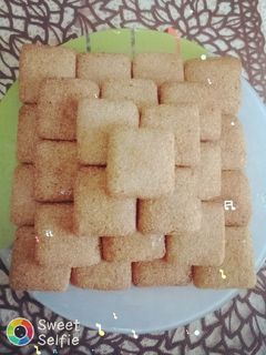 صورة لوصفة مبسس مقلي