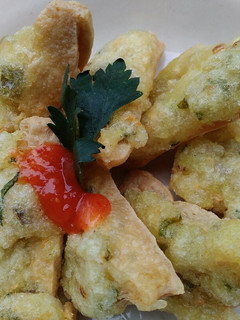 Foto resep Tahu Pletok