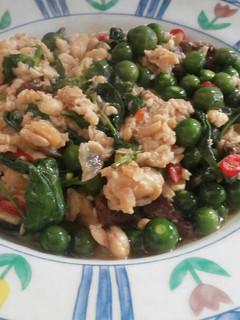 Foto resep Ulukuteuk Leunca