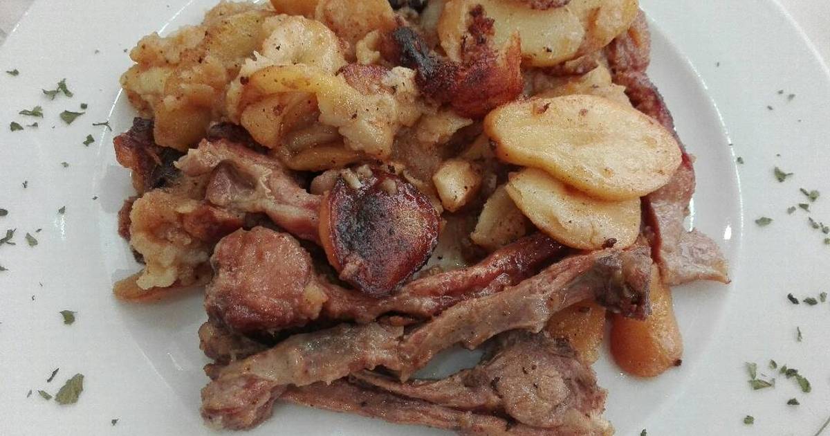 30-recetas-muy-ricas-de-cabrito-al-ajillo-compartidas-por-cocineros