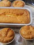 Pão de tapioca