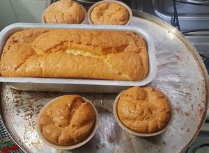 Foto de Pão de tapioca