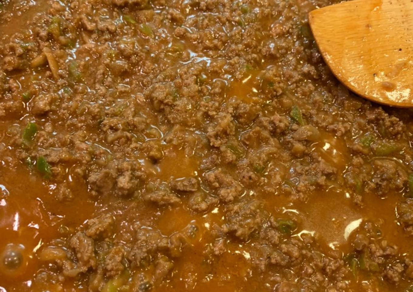 Sloppy Joe's
