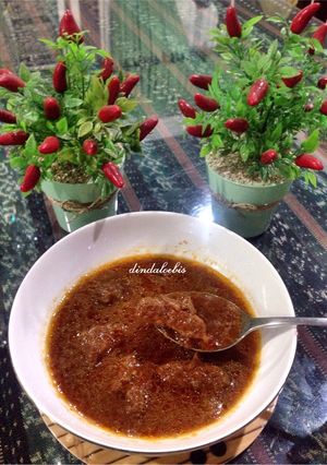 Foto resep Semur Daging