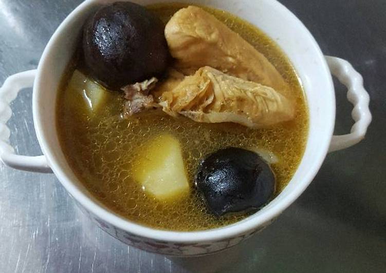 تشريب الدجاج