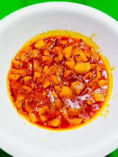 બટાકા ડુંગળી નું શાક રેસીપી મુખ્ય ફોટો