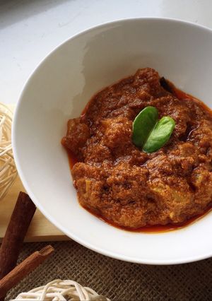 Foto resep Kelio Kikil