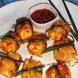 Paneer Sutali Bomb