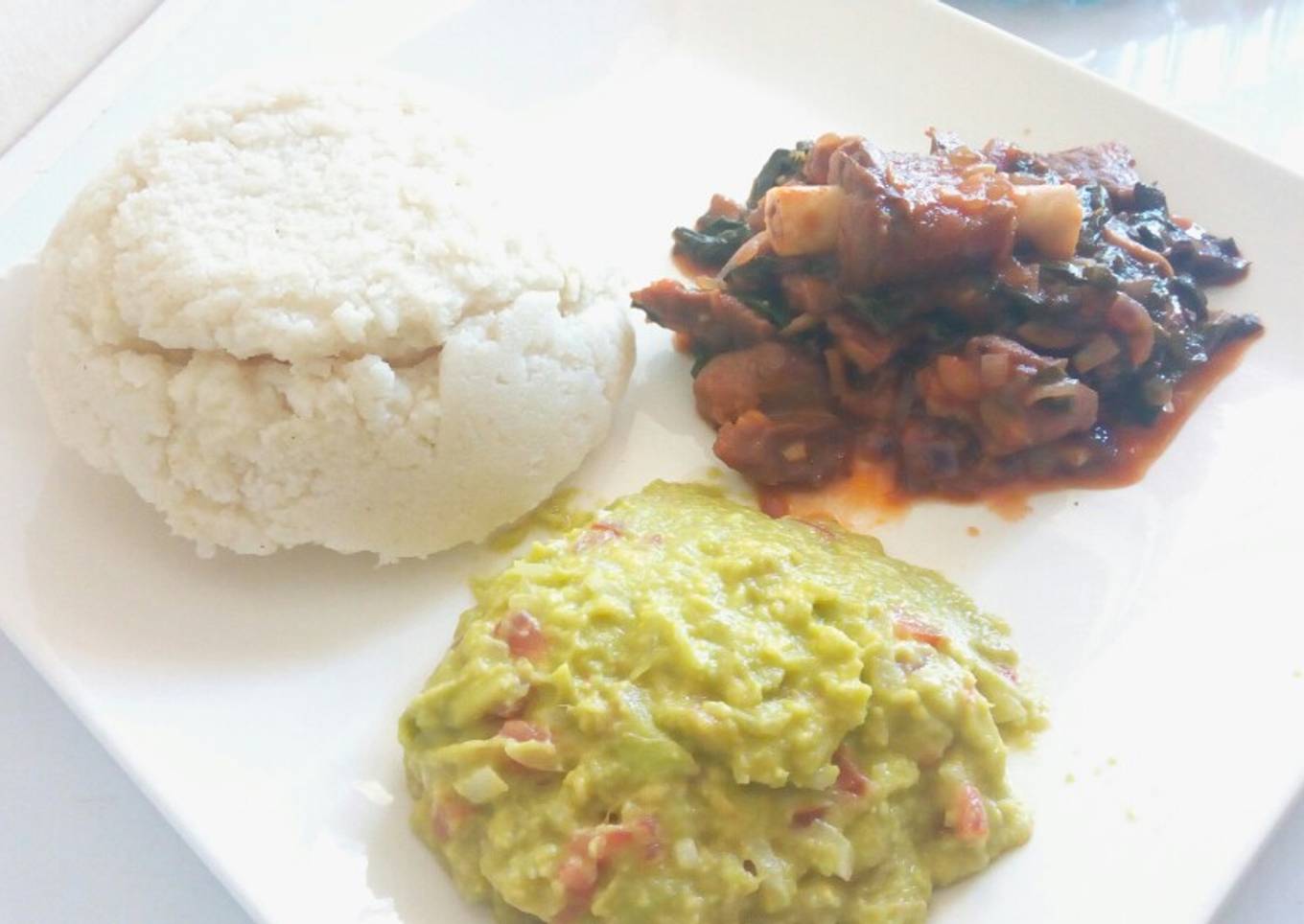 Wet Fry Goat #Author Marathon#