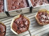 Brownies moist