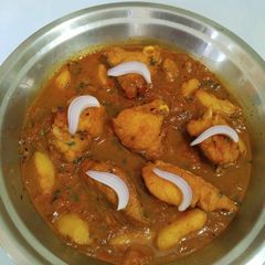 A picture of Aar / Singhara Fish.