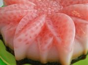 Gambar puding sagu mutiara