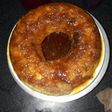 Budín de pan