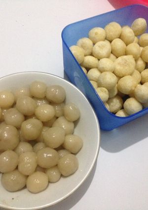 Foto resep Cilok - Cimol 1 resep