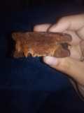 Alfajores de chocolate