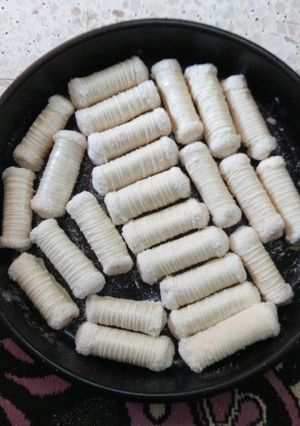 صورة لوصفة سيجار ابيض راااائع