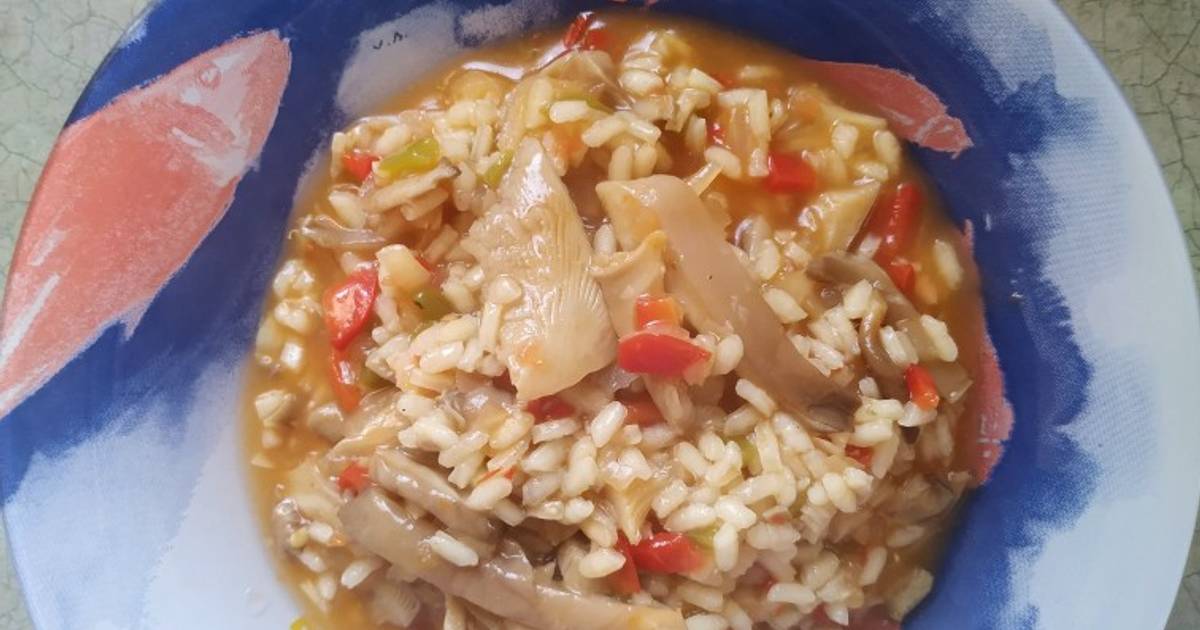 Arroz arborio 360 recetas caseras Cookpad