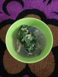Sop ikan salem