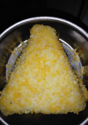 Foto resep Risol lumer kentang Suir ayam