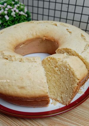 Foto resep 57. BRUDEL MANADO - POLOSAN