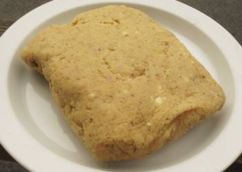 Latest Recipe Orange Cardamom Nut Tart Crust FUSF Delicious and Healthy