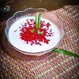 Bubur manis mutiara