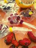 Snack : 🍭🍬Mulberry Jelly Candy🍬🍭