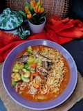 Mie Sarden Bakso