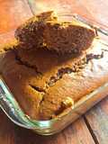 Torta de miel o torta hû