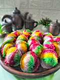 KUE ANGKU / TOK PELANGI