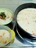 Bubur ayam