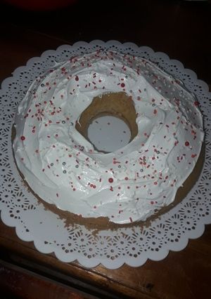 Una foto de Rosca