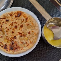 A picture of Vedhmi.