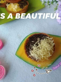 Foto resep Terang Bulan Mini