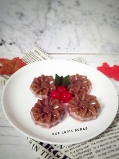 Foto resep 89.Kue Lapis Beras