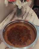 محلى (عصيدة التمر) 👍😋