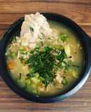 Sopa de Letras