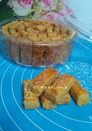 Foto resep Kastengel