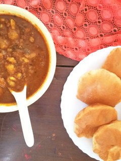 உருளைக்கிழங்கு தக்காளி கிரேவி (Aloo tamatar sabzi recipe in tami செய்முறை முக்கிய புகைப்படம்