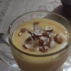 Mango Shake A picture of Mango Shake.