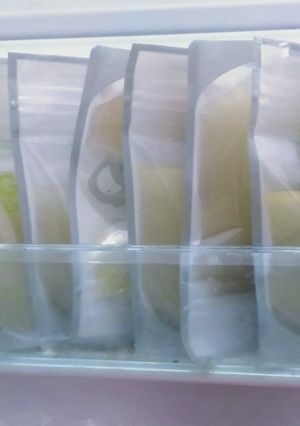 Foto resep MPASI: KALDU AYAM KAMPUNG