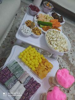 صورة لوصفة بوشار 🙈😂