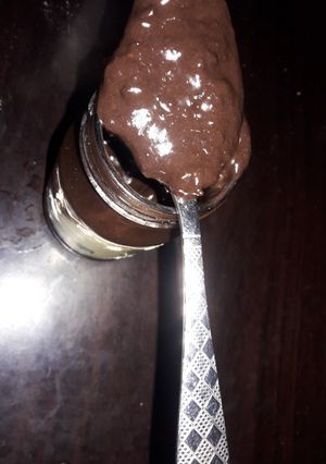 صورة لوصفة شوكولته